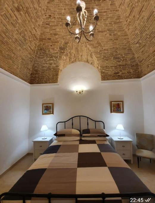 Casa Santa Maria - Beautifully Restored House In Centro Storico Irsina Basilicata Puglia Exterior foto