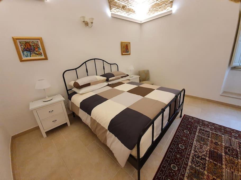 Casa Santa Maria - Beautifully Restored House In Centro Storico Irsina Basilicata Puglia Exterior foto